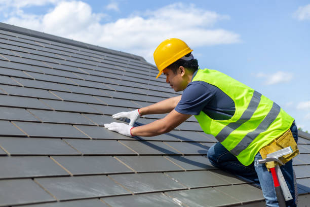 Best Roof Leak Repair  in Evansburg, PA