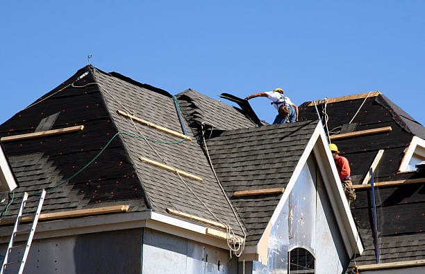 Trusted Evansburg, PA Roofing Contractor Experts