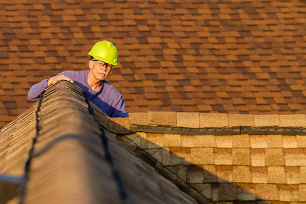 Best Local Roofing Companies  in Evansburg, PA